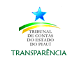 Acesso ao Portal da Transparencia TCE-PI