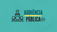 Audiência Pública vai discutir PLs 024 e 025/2.021