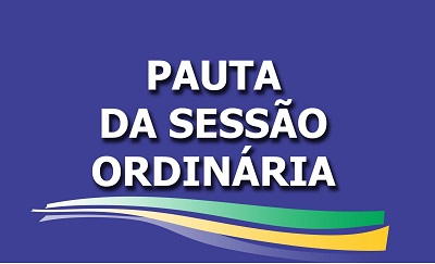 Câmara Municipal divulga expediente de sessão ordinária