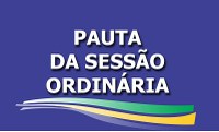 Câmara Municipal divulga expediente de sessão ordinária