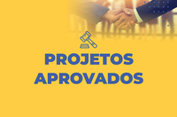 Projetos de autoria da Ver. Dona Sílvia são aprovados